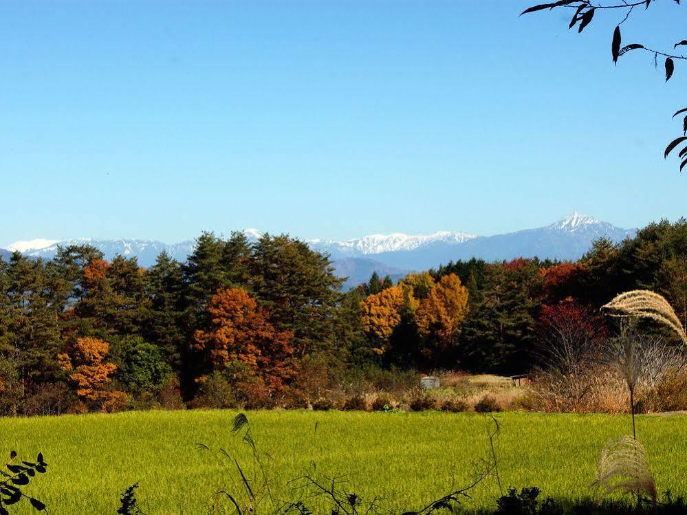 Pension Good Luck Takayama Takayama  Esterno foto